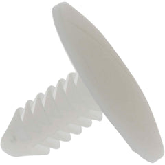 Made in USA - Panel Rivets Type: Panel Rivet Shank Type: Ratchet - Apex Tool & Supply