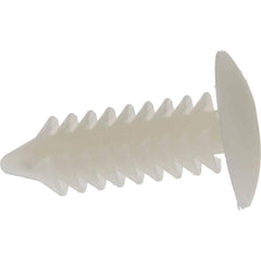 Made in USA - Panel Rivets Type: Panel Rivet Shank Type: Ratchet - Apex Tool & Supply