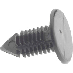 Made in USA - Panel Rivets Type: Panel Rivet Shank Type: Standard - Apex Tool & Supply