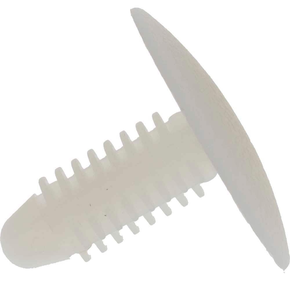 Made in USA - Panel Rivets Type: Panel Rivet Shank Type: Standard - Apex Tool & Supply