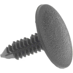 Made in USA - Panel Rivets Type: Panel Rivet Shank Type: Standard - Apex Tool & Supply
