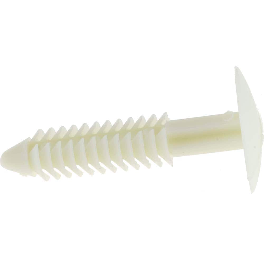 Made in USA - Panel Rivets Type: Panel Rivet Shank Type: Ratchet - Apex Tool & Supply
