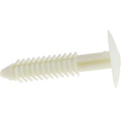 Made in USA - Panel Rivets Type: Panel Rivet Shank Type: Ratchet - Apex Tool & Supply