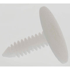 Made in USA - Panel Rivets Type: Panel Rivet Shank Type: Standard - Apex Tool & Supply