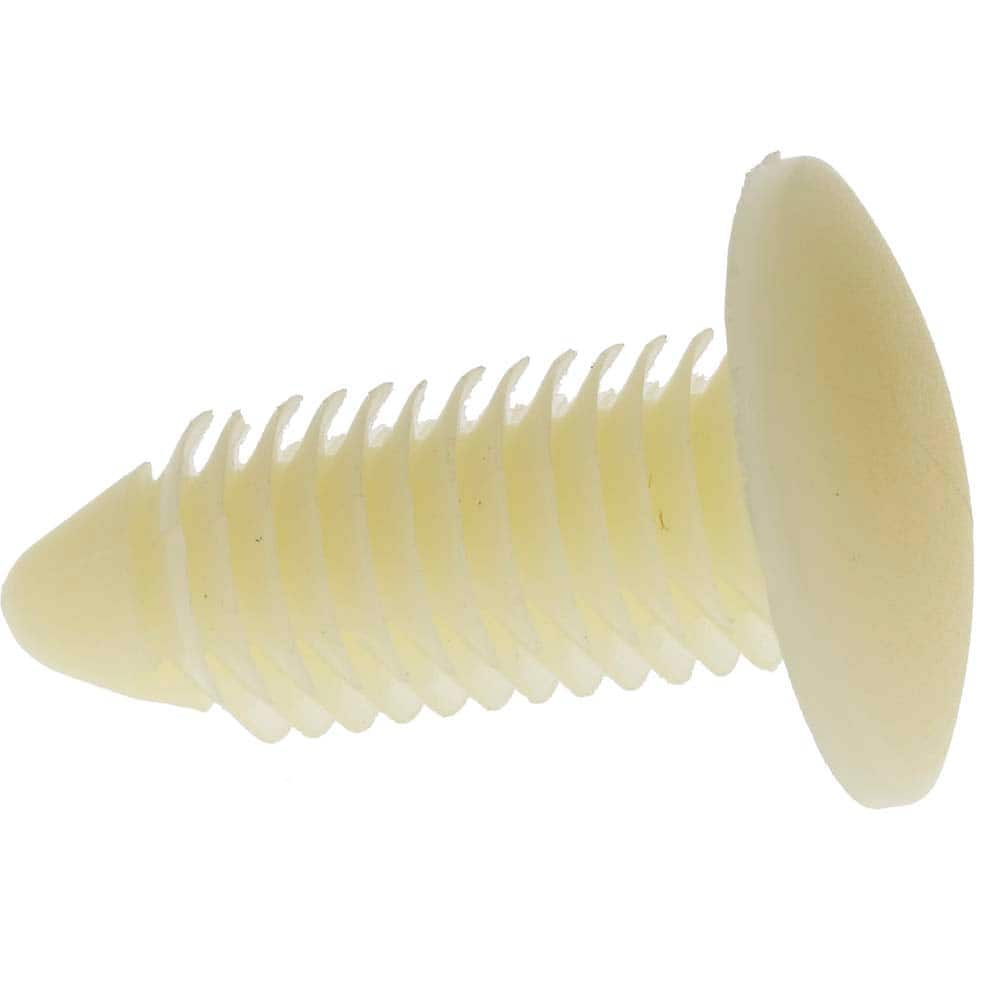 Made in USA - Panel Rivets Type: Panel Rivet Shank Type: Ratchet - Apex Tool & Supply