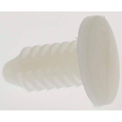 Made in USA - Panel Rivets Type: Panel Rivet Shank Type: Ratchet - Apex Tool & Supply