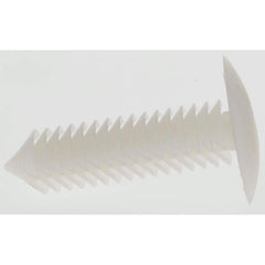 Made in USA - Panel Rivets Type: Panel Rivet Shank Type: Ratchet - Apex Tool & Supply