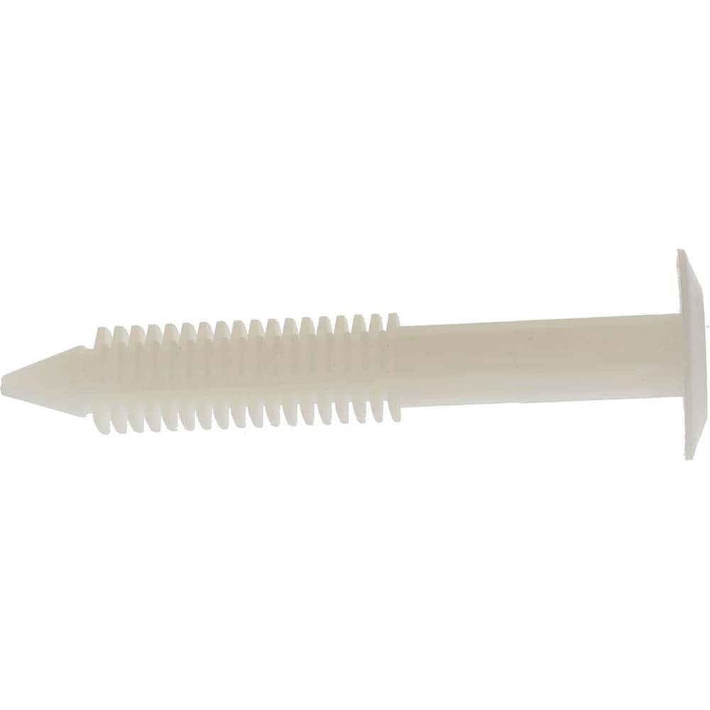 Made in USA - Panel Rivets Type: Panel Rivet Shank Type: Ratchet - Apex Tool & Supply