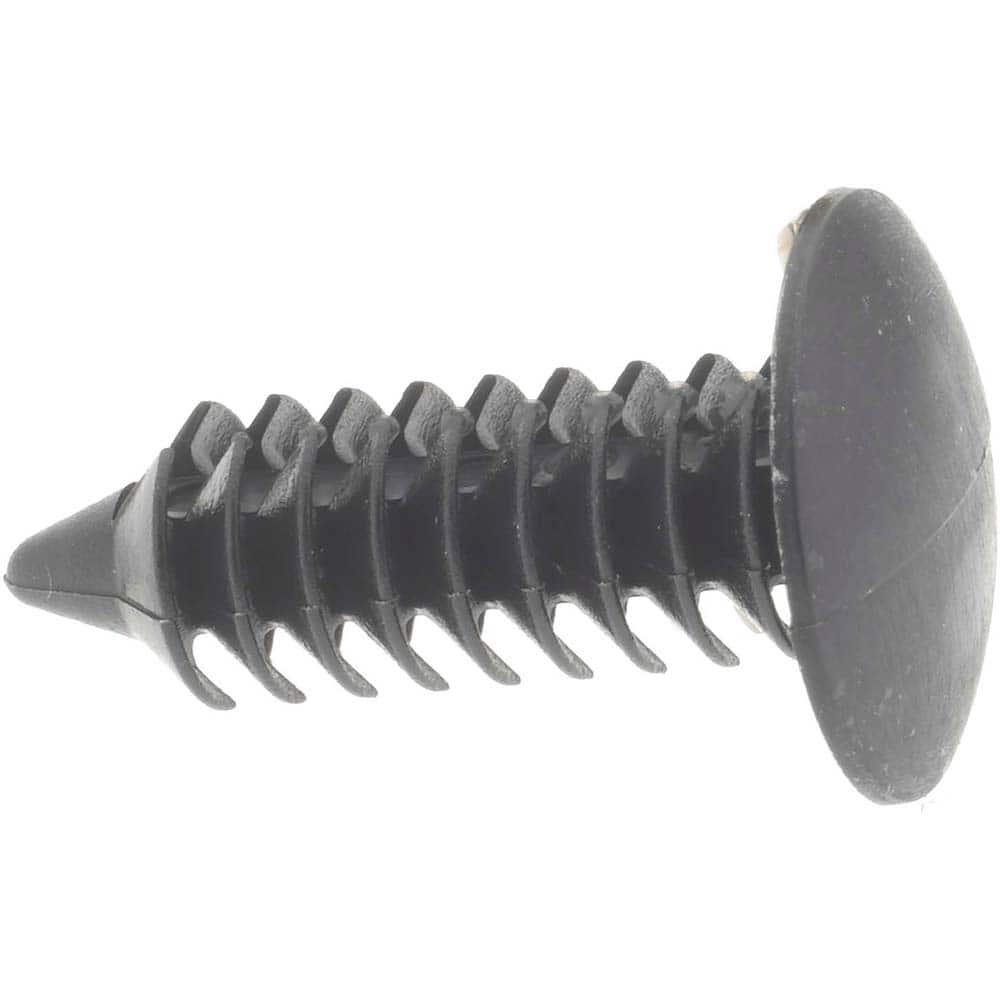Made in USA - Panel Rivets Type: Panel Rivet Shank Type: Ratchet - Apex Tool & Supply