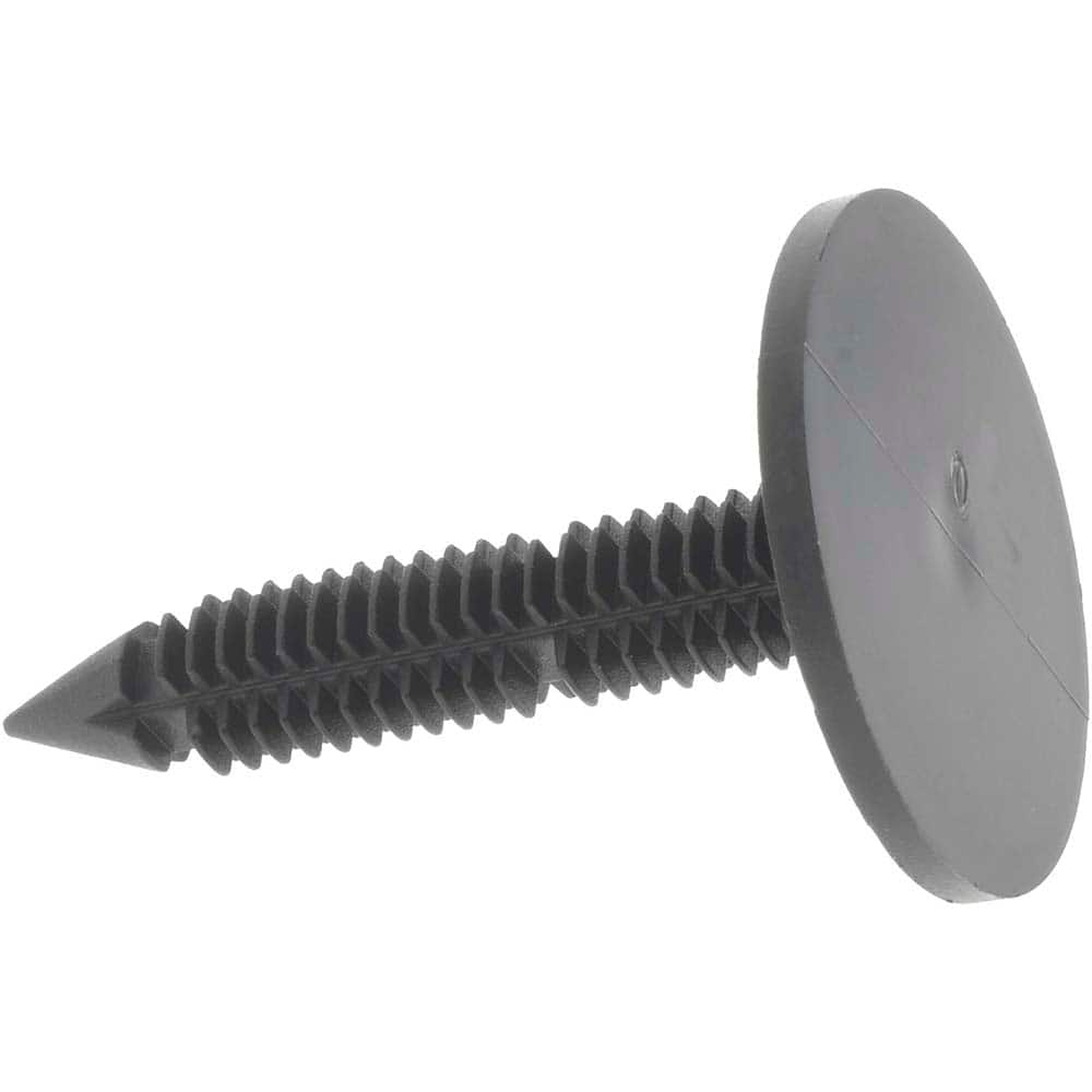 Made in USA - Panel Rivets Type: Panel Rivet Shank Type: Standard - Apex Tool & Supply