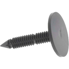 Made in USA - Panel Rivets Type: Panel Rivet Shank Type: Standard - Apex Tool & Supply