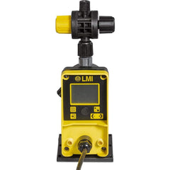 LMI - Metering Pumps Type: Chemical GPH: 0.680 - Apex Tool & Supply