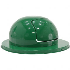Vestil - Drum & Tank Covers Cover Type: Waste Top For Drum/Tank Capacity (Gal.): 55 - Apex Tool & Supply