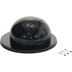 Vestil - Drum & Tank Covers Cover Type: Disposal Top For Drum/Tank Capacity (Gal.): 55 - Apex Tool & Supply