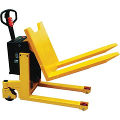 Vestil - 2,200 Lb Load Limit, Tilt Master - Apex Tool & Supply