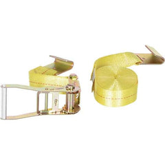 Vestil - Cargo Handling, Control Devices Type: Cargo Strapping Length (Inch): 27 - Apex Tool & Supply