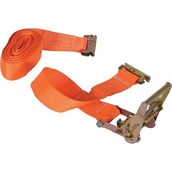 Vestil - Cargo Handling, Control Devices Type: Cargo Strapping Length (Inch): 16 - Apex Tool & Supply