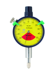 .006" .0001" GRAD DIAL INDICATOR - Apex Tool & Supply
