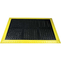 Ergo Advantage - Anti-Fatigue Modular Matting Tiles Type: Matting Tiles Dry or Wet Environment: Dry/Wet - Apex Tool & Supply