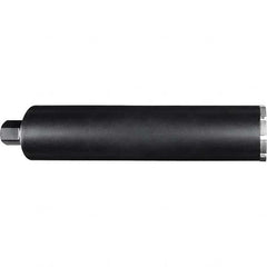 Milwaukee Tool - Core Bits Drill Bit Diameter (Inch): 2-1/2 Maximum Drilling Depth (Inch): 16 - Apex Tool & Supply