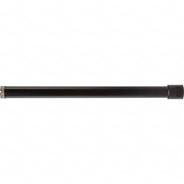 Milwaukee Tool - Core Bits Drill Bit Diameter (Inch): 1-1/2 Maximum Drilling Depth (Inch): 13 - Apex Tool & Supply