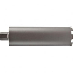 Milwaukee Tool - Core Bits Drill Bit Diameter (Inch): 4 Maximum Drilling Depth (Inch): 13 - Apex Tool & Supply