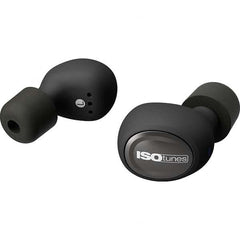 ISOtunes - Hearing Protection/Communication Type: Earplugs w/Audio Noise Reduction Rating (dB): 22.00 - Apex Tool & Supply