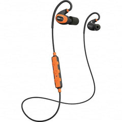 ISOtunes - Hearing Protection/Communication Type: Earplugs w/Audio Noise Reduction Rating (dB): 27.00 - Apex Tool & Supply
