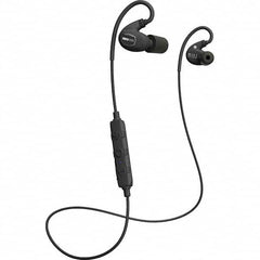 ISOtunes - Hearing Protection/Communication Type: Earplugs w/Audio Noise Reduction Rating (dB): 27.00 - Apex Tool & Supply