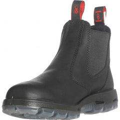 Value Collection - Boots & Shoes Footwear Style: Work Boot Footwear Type: Waterproof Safety Toe - Apex Tool & Supply