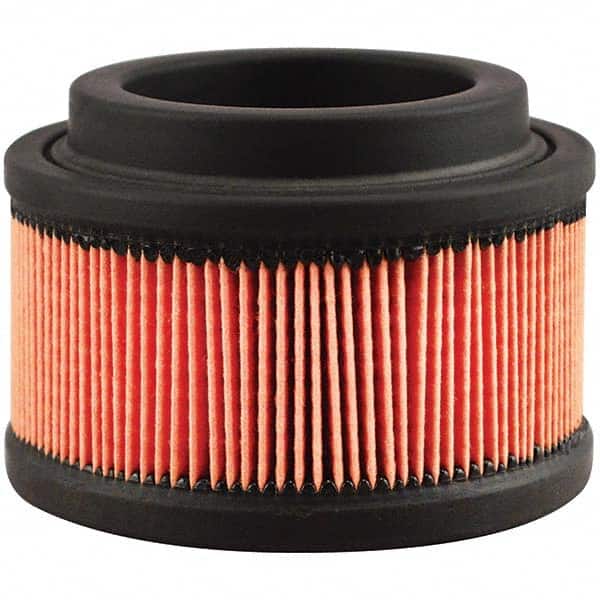 Baldwin Filters - 2-7/8" OAL x 4-5/32" OD Automotive Air Filter - Apex Tool & Supply