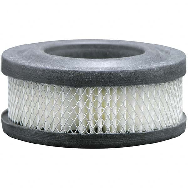 Baldwin Filters - 1-3/8" OAL x 3" OD Automotive Air Filter - Apex Tool & Supply