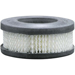 Baldwin Filters - 1-3/8" OAL x 3" OD Automotive Air Filter - Apex Tool & Supply