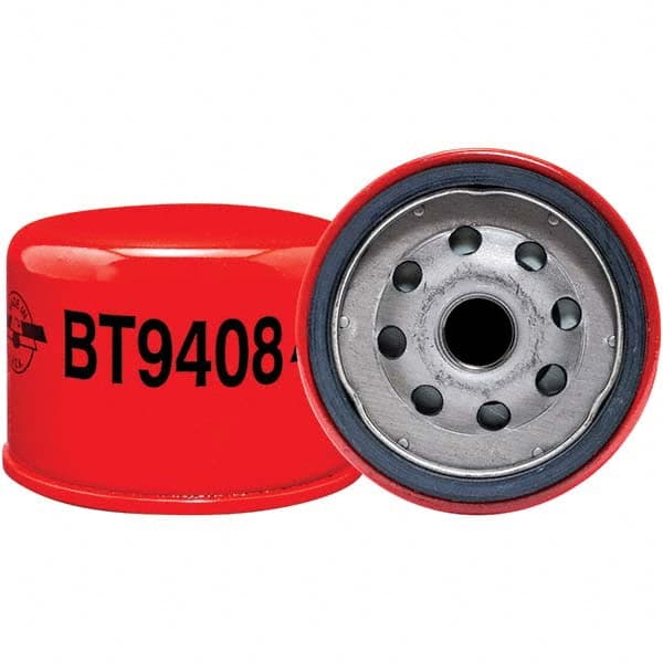 Baldwin Filters - M16 x 1.5 Thread 2-5/16" OAL x 3-1/32" OD Automotive Air Filter - Apex Tool & Supply