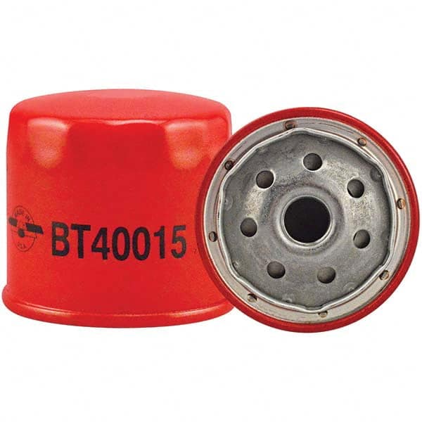 Baldwin Filters - 3/8 Thread 2-25/32" OAL x 3" OD Automotive Air Filter - Apex Tool & Supply