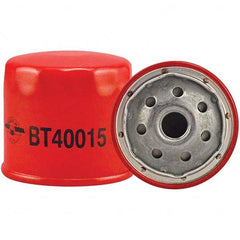 Baldwin Filters - 3/8 Thread 2-25/32" OAL x 3" OD Automotive Air Filter - Apex Tool & Supply