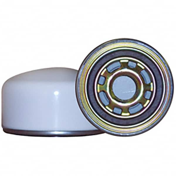 Baldwin Filters - 3/4 Thread 2-5/16" OAL x 3-3/4" OD Automotive Air Filter - Apex Tool & Supply
