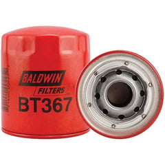 Baldwin Filters - 1-1/8 Thread 4-11/32" OAL x 3-11/16" OD Automotive Air Filter - Apex Tool & Supply