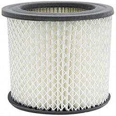 Baldwin Filters - 2-3/16" OAL x 2-15/16" OD Automotive Air Filter - Apex Tool & Supply