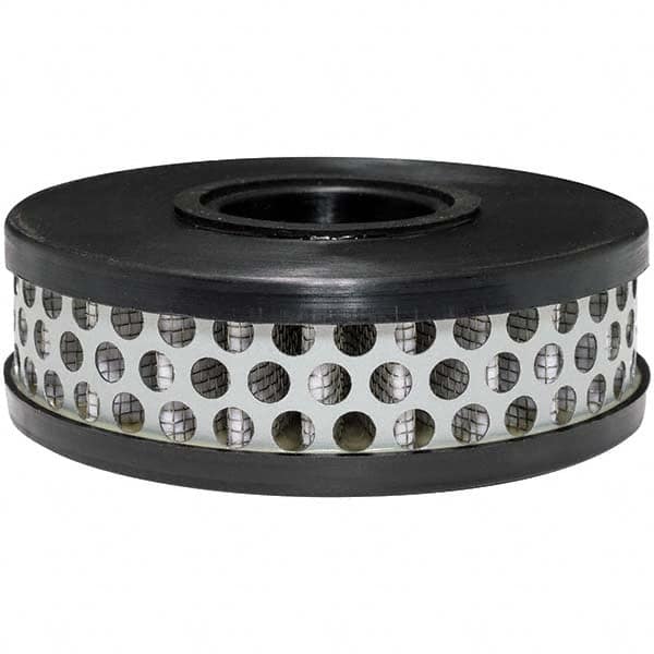 Baldwin Filters - 1-3/8" OAL x 4" OD Automotive Air Filter - Apex Tool & Supply