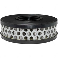 Baldwin Filters - 1-3/8" OAL x 4" OD Automotive Air Filter - Apex Tool & Supply