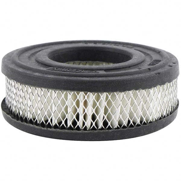 Baldwin Filters - 1" OAL x 2-13/16" OD Automotive Air Filter - Apex Tool & Supply