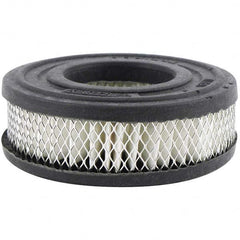 Baldwin Filters - 1" OAL x 2-13/16" OD Automotive Air Filter - Apex Tool & Supply