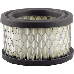 Baldwin Filters - 2-1/16" OAL x 3-7/16" OD Automotive Air Filter - Apex Tool & Supply