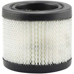 Baldwin Filters - 2-9/16" OAL x 2-15/16" OD Automotive Air Filter - Apex Tool & Supply