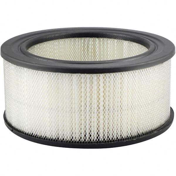 Baldwin Filters - 3-1/2" OAL x 8" OD Automotive Air Filter - Apex Tool & Supply