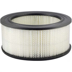 Baldwin Filters - 3-1/2" OAL x 8" OD Automotive Air Filter - Apex Tool & Supply