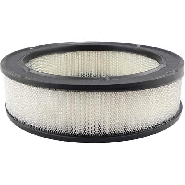 Baldwin Filters - 2-3/4" OAL x 10-1/16" OD Automotive Air Filter - Apex Tool & Supply