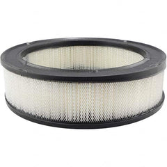 Baldwin Filters - 2-3/4" OAL x 10-1/16" OD Automotive Air Filter - Apex Tool & Supply