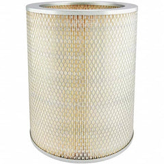 Baldwin Filters - 12" OAL x 10-7/32" OD Automotive Air Filter - Apex Tool & Supply